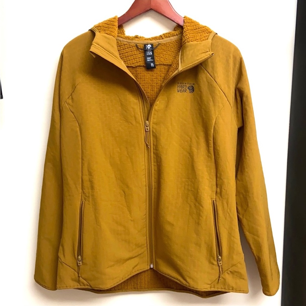 Mountain Hardware Microchill 2.0 Jacket